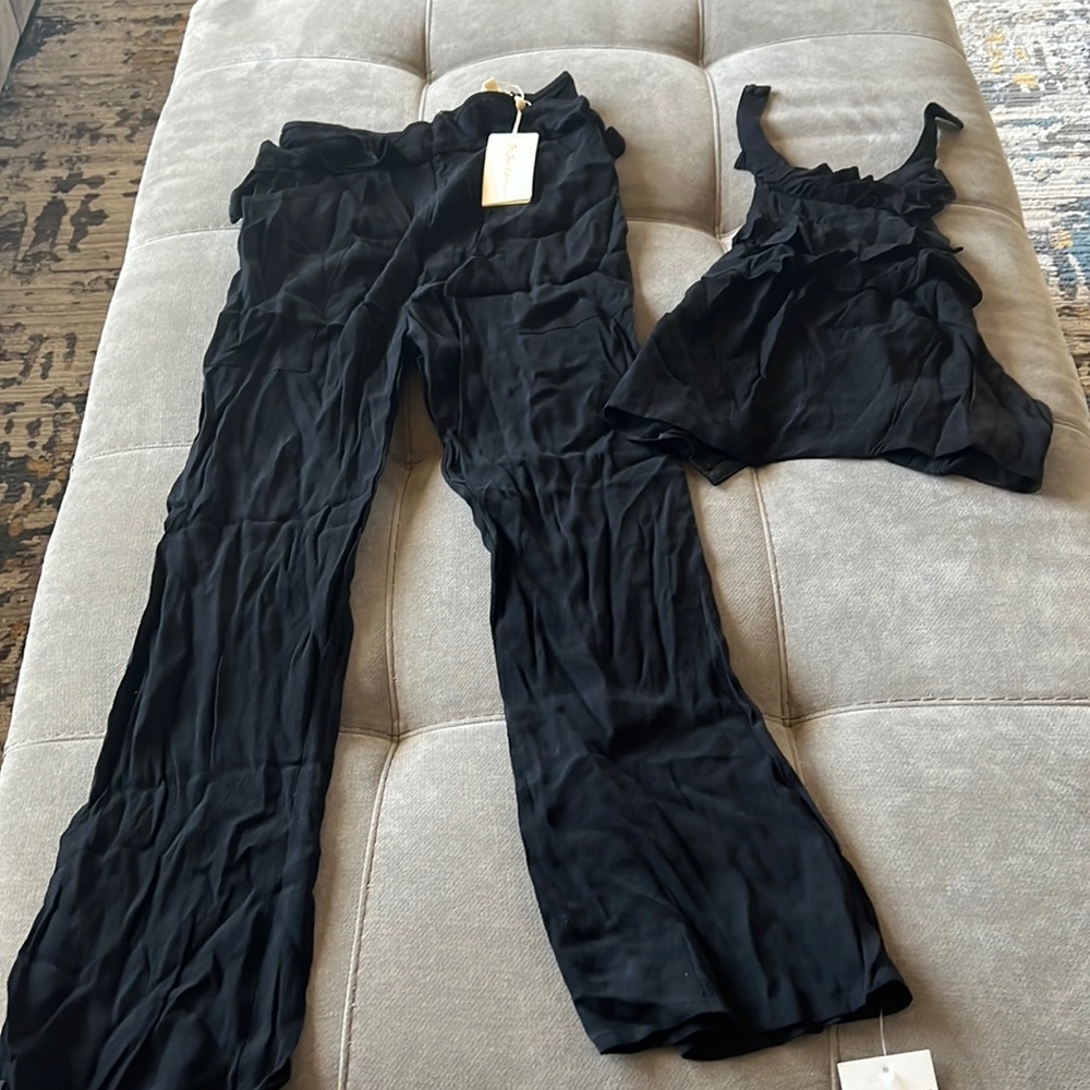 For Love and Lemons set size xs